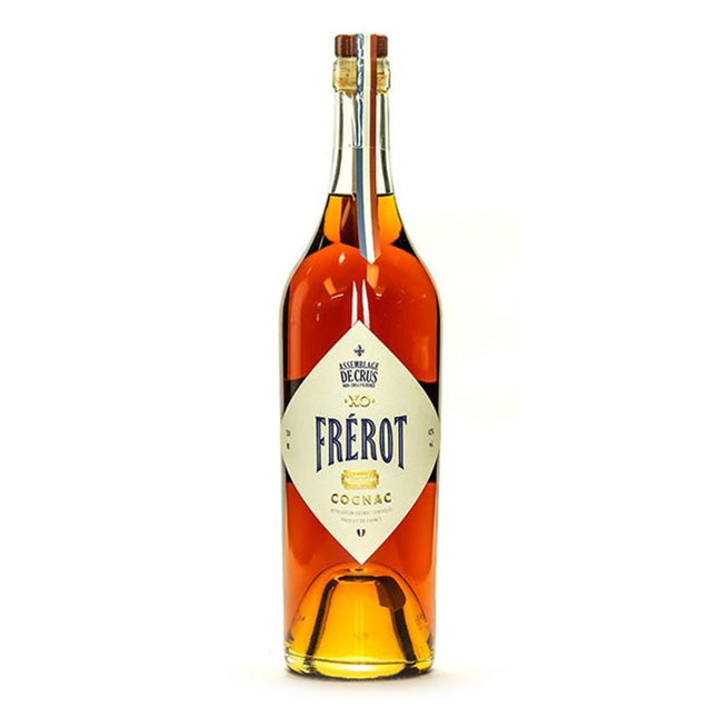 Frerot XO Assemblage De Crus Cognac 750ml - Uptown Spirits