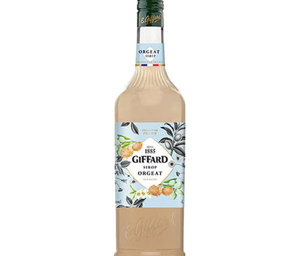 Giffard Orgeat Sirop 1L - Uptown Spirits