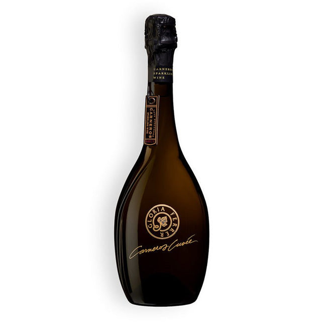 Gloria Ferrer Carneros Cuvee Champagne 750ml - Uptown Spirits