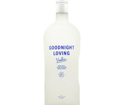 Goodnight Loving Vodka 1.75L - Uptown Spirits