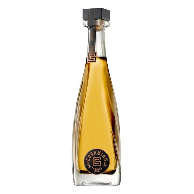 Gran Coramino Reposado Tequila 375ml - Uptown Spirits