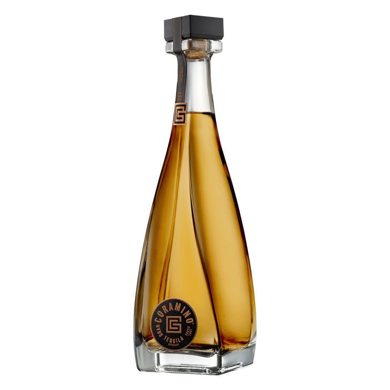 Gran Coramino Reposado Tequila 750ml Kevin Hart Tequila Uptown Spirits Gran coramino reposado tequila 750ml kevin hart tequila uptown spirits