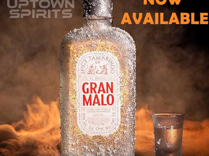 Gran Malo Spicy Tamarindo | Luisito Comunica - PRE SALE - Uptown Spirits