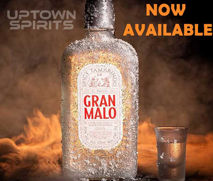 Gran Malo Spicy Tamarindo | Luisito Comunica - PRE SALE - Uptown Spirits