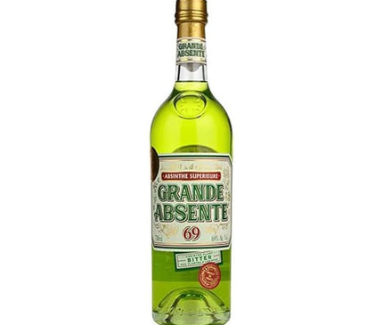 Grande Absente 69 Absinthe 750ml - Uptown Spirits