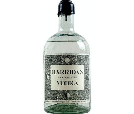 Harridan Handcrafted Vodka 750ml - Uptown Spirits