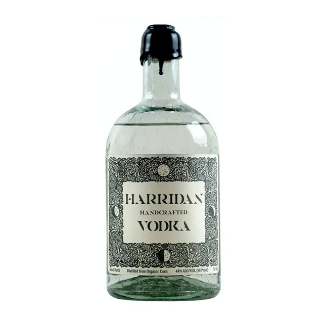 Harridan Handcrafted Vodka 750ml - Uptown Spirits