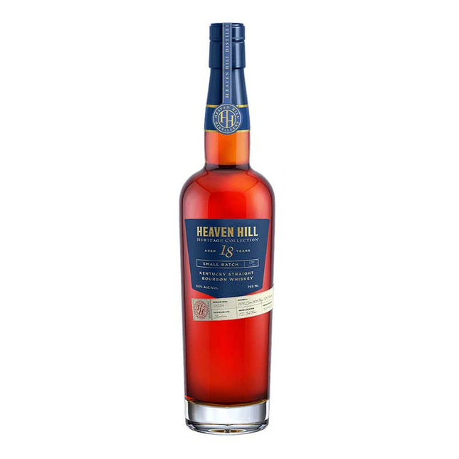 Heaven Hill Heritage Collection 2024 Release 18 Year Bourbon Whiskey 750ml - Uptown Spirits