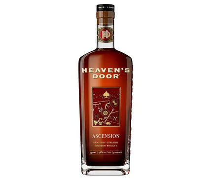 Heavens Door Ascension Bourbon Whiskey 750ml - Uptown Spirits