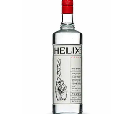 Helix Vodka 750ml - Uptown Spirits