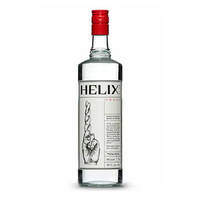 Helix Vodka 750ml - Uptown Spirits