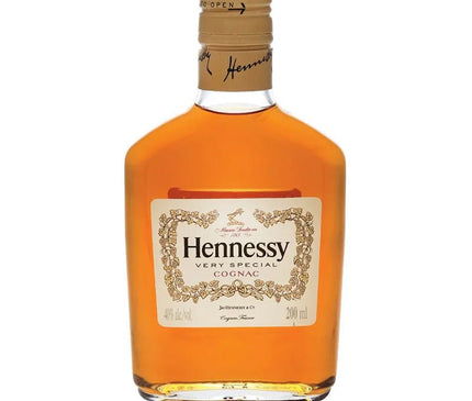 Hennessy Very Special Cognac 200ml - Uptown Spirits