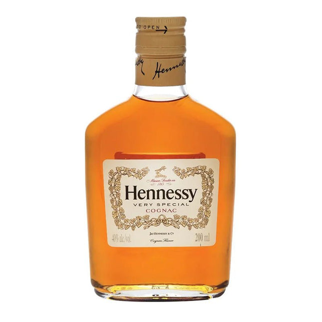 Hennessy Very Special Cognac 200ml - Uptown Spirits