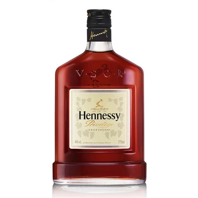 Hennessy V.S.O.P Privilege 375ml - Uptown Spirits