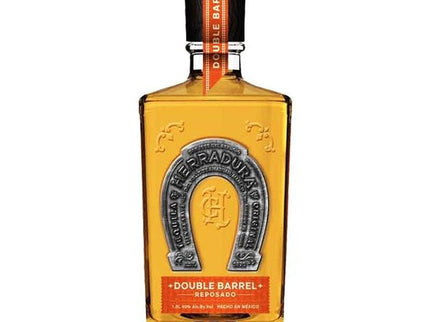 Herradura Double Barrel Reposado Tequila 750ml - Uptown Spirits