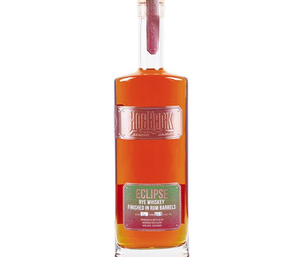 Hogback Eclipse Rye Whiskey 750ml - Uptown Spirits