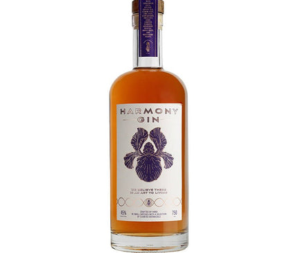 Holistic Harmony Gin 750ml - Uptown Spirits