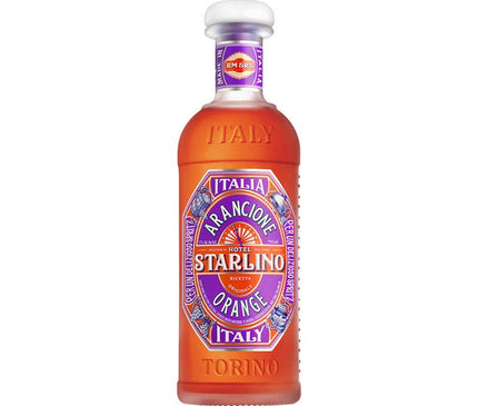 Hotel Starlino Orange Apertivo 750ml - Uptown Spirits