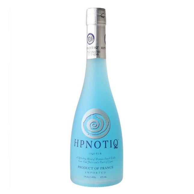 Hpnotiq Liqueur 375ml - Uptown Spirits