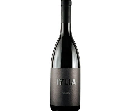 Iylia Chardonnay White Wine 750ml - Uptown Spirits