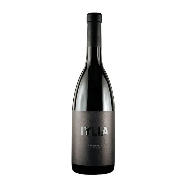 Iylia Chardonnay White Wine 750ml - Uptown Spirits