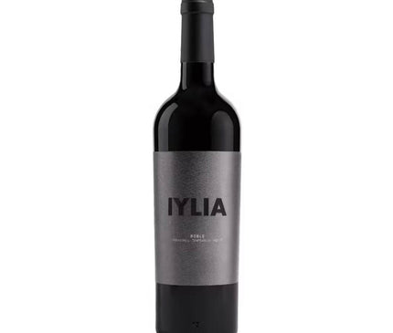 Iylia Roble Red Wine 750ml - Uptown Spirits