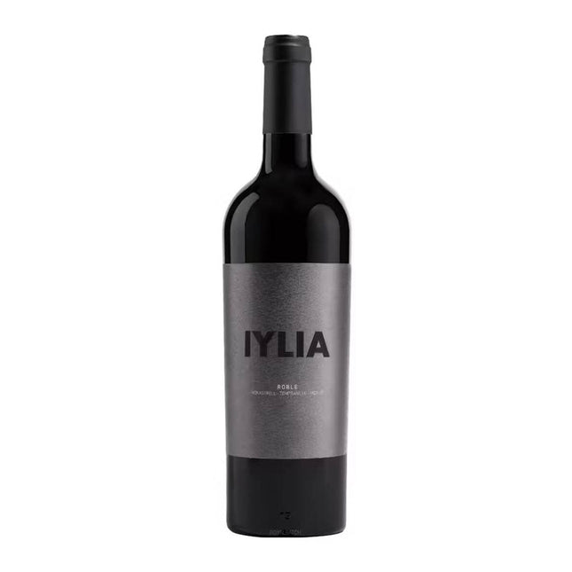 Iylia Roble Red Wine 750ml - Uptown Spirits