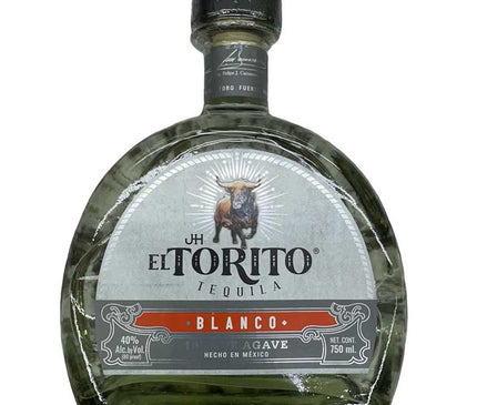 JH El Torito Blanco 750ml - Uptown Spirits