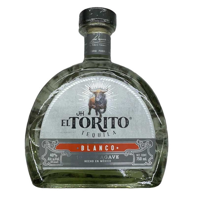 JH El Torito Blanco 750ml - Uptown Spirits