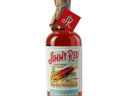 Jimmy Red Sweet Mash Bourbon Whiskey 750ml - Uptown Spirits