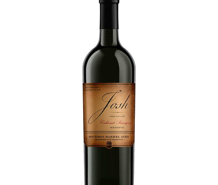 Josh Cellars Cabernet Sauvignon Wine 750ml - Uptown Spirits