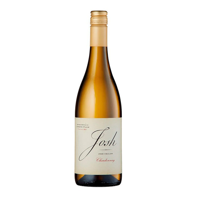 Josh Cellars Chardonnay White Wine 750ml - Uptown Spirits