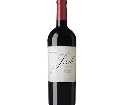 Josh Cellars Legacy Red Wine 750ml - Uptown Spirits