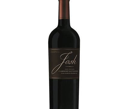 Josh Cellars Reserve Cabernet Sauvignon Wine 750ml - Uptown Spirits