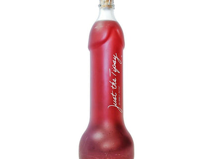 Just the Tipsy Bubbly Rose Wine 750ml - Uptown Spirits