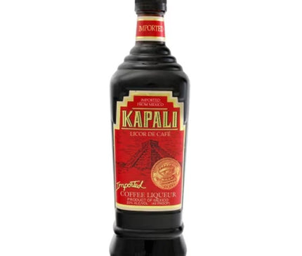 Kapali Coffee Liqueur 750ml - Uptown Spirits