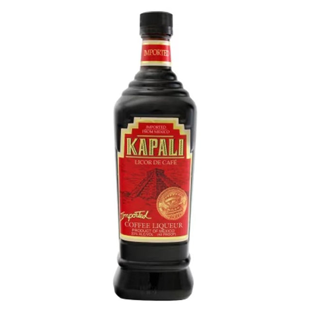 Kapali Coffee Liqueur 750ml - Uptown Spirits