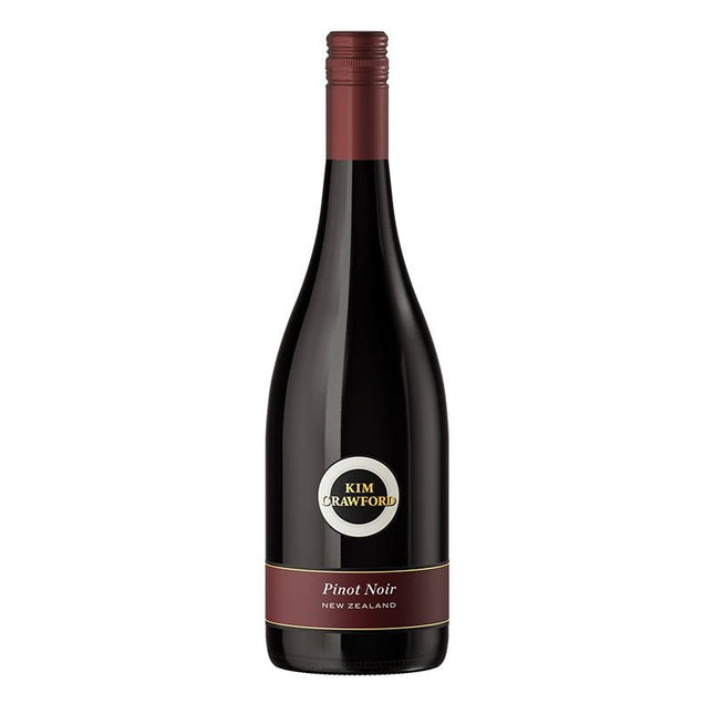 Kim Crawford Pinot Noir Wine 750ml - Uptown Spirits