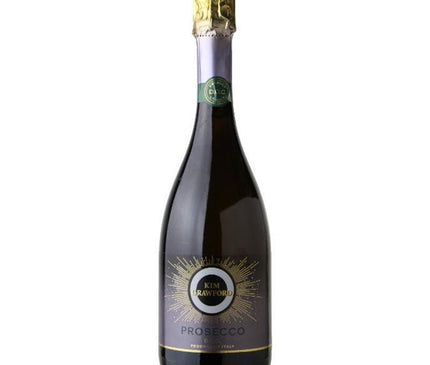 Kim Crawford Prosecco 750ml - Uptown Spirits