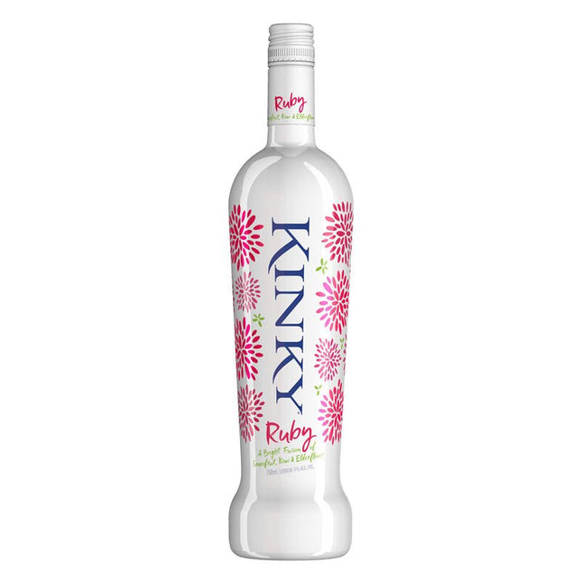 Kinky Ruby Liqueur 750ml - Uptown Spirits