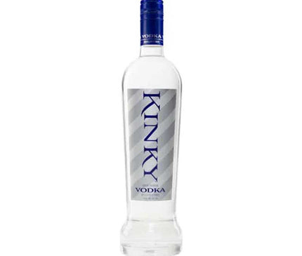 Kinky Vodka 750ml - Uptown Spirits