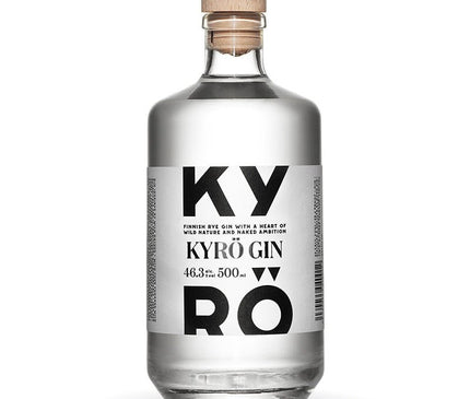 Kyro Napue Gin 750ml - Uptown Spirits