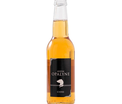 Kystin Opalyne Cidre 330ml - Uptown Spirits