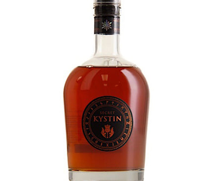 Kystin Secret Ice Cider 750ml - Uptown Spirits