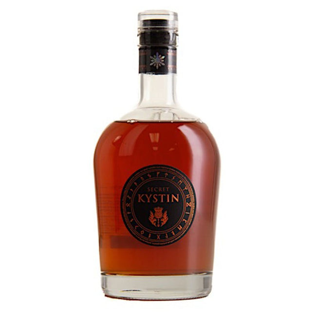 Kystin Secret Ice Cider 750ml - Uptown Spirits