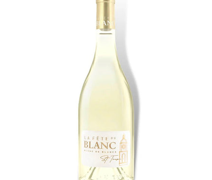 La Fete du Blanc de Blancs Wine 750ml - Uptown Spirits