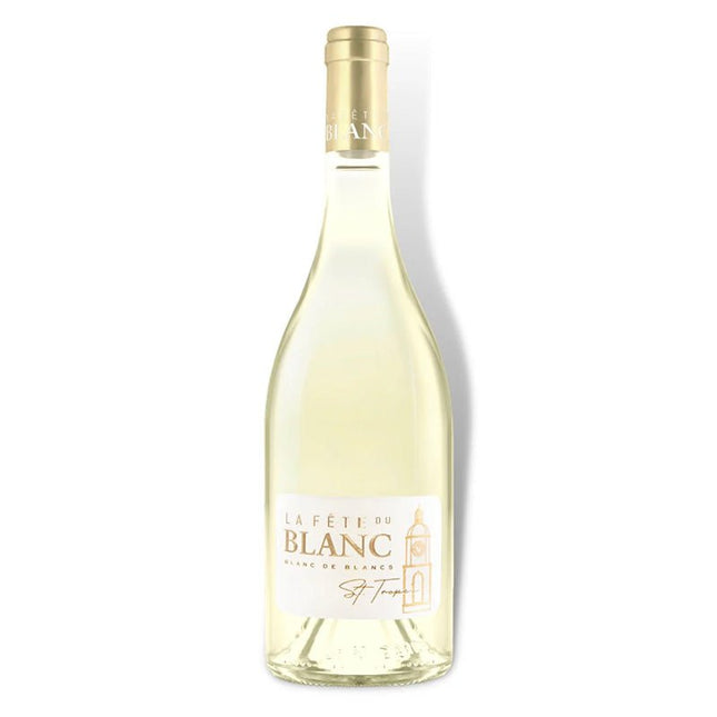 La Fete du Blanc de Blancs Wine 750ml - Uptown Spirits