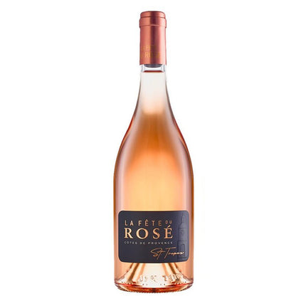 La Fete Du Rose Cotes de Provence Wine 750ml - Uptown Spirits