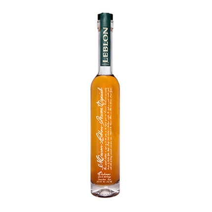 Leblon Reserva Especial Brazilian Rum 375ml - Uptown Spirits