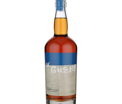 Lil Guero 7 Year Bourbon Whiskey 750ml - Uptown Spirits